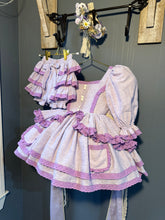 Load image into Gallery viewer, Amethyst Dream Dress