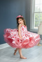 Load image into Gallery viewer, Strawberry Shortcake Dress