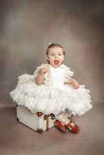 Load image into Gallery viewer, Creme Chantilly Dress