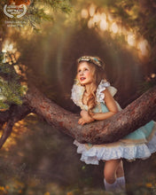 Load image into Gallery viewer, Sea Glass Dress