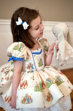 Load image into Gallery viewer, Rabbit Family Dress