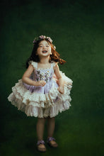 Load image into Gallery viewer, Lavenders and Daisies Dress - Other Colors