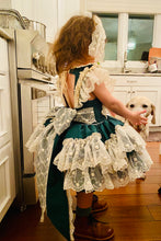 Load image into Gallery viewer, Emeraude Beauty Dress