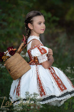 Load image into Gallery viewer, Falling in Love Dress - Green Added