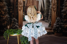 Load image into Gallery viewer, Emeraude Beauty Dress