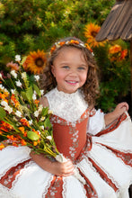 Load image into Gallery viewer, Falling in Love Dress - Green Added