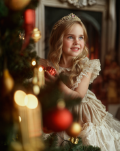 Load image into Gallery viewer, Bambalina Angel Romper