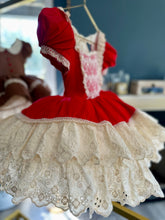 Load image into Gallery viewer, The RED dress