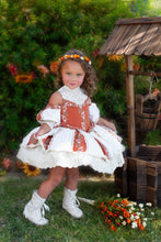 Load image into Gallery viewer, Falling in Love Dress - Green Added