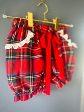 Load image into Gallery viewer, Christmas Dream Dress - Emerald