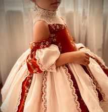 Load image into Gallery viewer, Falling in Love Dress - Green Added