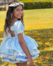 Load image into Gallery viewer, Daisy Wishes Dress Preorder