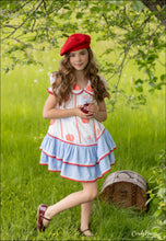 Load image into Gallery viewer, Apple of My Eye Collar Dress