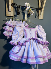 Load image into Gallery viewer, Amethyst Dream Dress