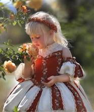 Load image into Gallery viewer, Falling in Love Dress - Green Added