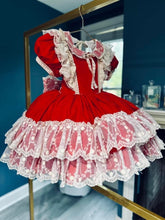 Load image into Gallery viewer, Emeraude Beauty Dress