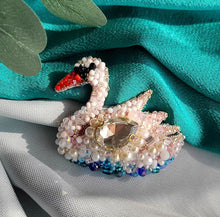 Load image into Gallery viewer, Hummingbird Embellishment