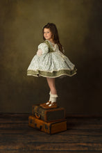 Load image into Gallery viewer, Victorian Whisper Dress