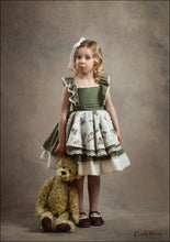 Load image into Gallery viewer, Storybook Dress