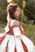 Load image into Gallery viewer, Falling in Love Dress - Green Added