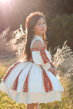 Load image into Gallery viewer, Falling in Love Dress - Green Added