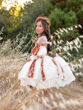 Load image into Gallery viewer, Falling in Love Dress - Green Added