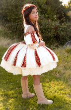 Load image into Gallery viewer, Falling in Love Dress - Green Added