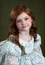 Load image into Gallery viewer, Victorian Whisper Dress