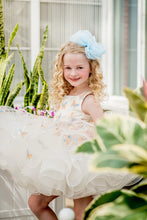 Load image into Gallery viewer, Aurora Butterfly Dress