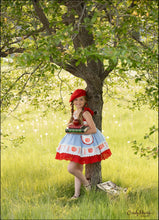 Load image into Gallery viewer, Apple of My Eye Shorts