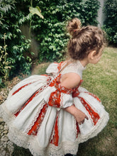 Load image into Gallery viewer, Falling in Love Dress - Green Added