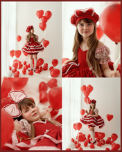 Load image into Gallery viewer, My Valentine Corset