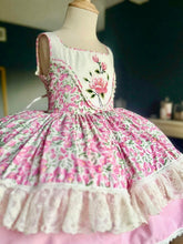 Load image into Gallery viewer, Sweet Magnolia Dress