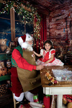 Load image into Gallery viewer, Emeraude Beauty Dress