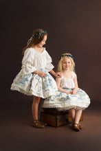 Load image into Gallery viewer, Southern Belle Skirt (Shorter/Maxi)