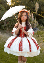 Load image into Gallery viewer, Falling in Love Dress - Green Added