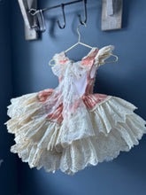 Load image into Gallery viewer, Swan Dress