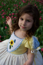 Load image into Gallery viewer, Sunflowers and Butterflies