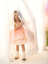 Load image into Gallery viewer, Baby Doll Dress