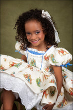 Load image into Gallery viewer, Rabbit Family Dress