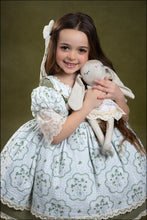 Load image into Gallery viewer, Victorian Whisper Dress