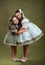 Load image into Gallery viewer, Victorian Clover Dress