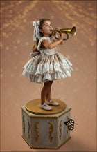 Load image into Gallery viewer, Bambalina Angel Romper