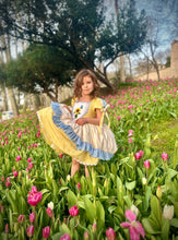 Load image into Gallery viewer, Sunflowers and Butterflies