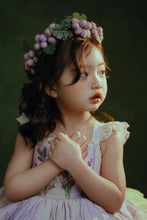 Load image into Gallery viewer, Lavenders and Daisies Dress - Other Colors