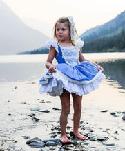 Load image into Gallery viewer, Bluebonnet Dress