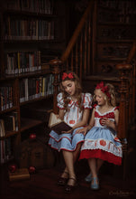 Load image into Gallery viewer, Apple of My Eye Dress