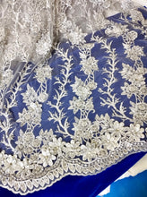 Load image into Gallery viewer, Crsytal Hair Crown