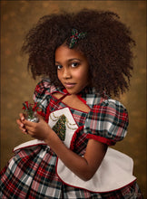 Load image into Gallery viewer, Christmas Berry Embellishment