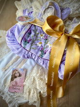 Load image into Gallery viewer, Lavenders and Daisies Dress - Other Colors